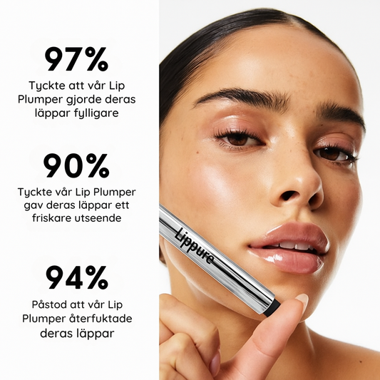 Lippure – Silky Extreme Lip Plumper
